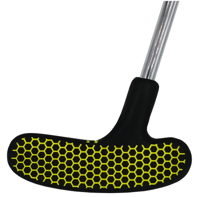 NEW Black Light Glow Putter 35-inch – AnyGolfBalls