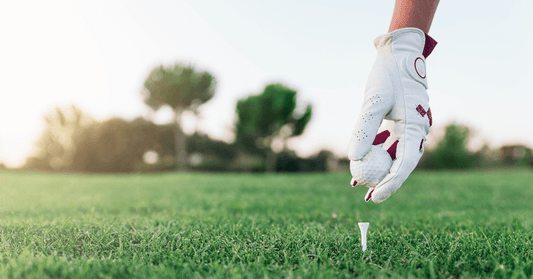 personalized golf balls for golfers