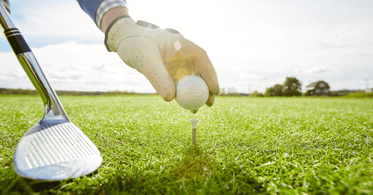 personalized golf balls