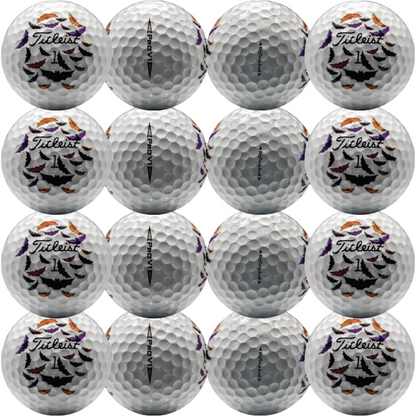 Titleist Pro V1 Bats Golf Balls