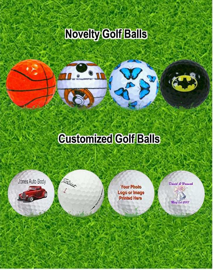 NickALive!: 'Nickelodeon Slime Cup' to Use Golf Balls Made By GBM in Ohio