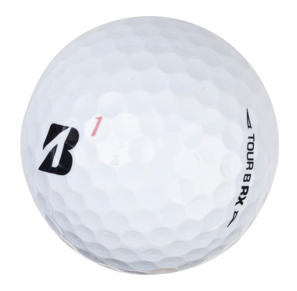 Bridgestone Tour B RX Customized Golf Balls – AnyGolfBalls